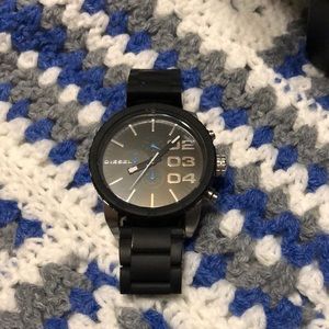 Diesel DZ 4255 Watch